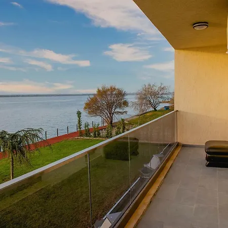 Konak Solid Residence Mamaia Butoaie * Mamaia