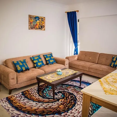 Konak Solid Residence Mamaia Butoaie