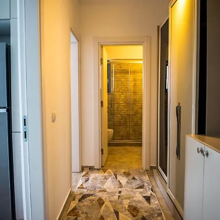 Konak Solid Residence Mamaia Butoaie Mamaia