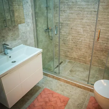 Konak Solid Residence Mamaia Butoaie *