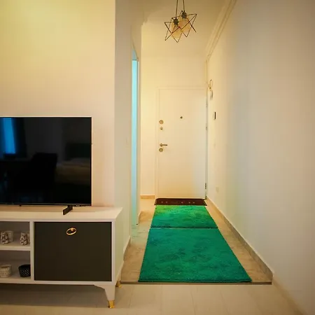 Konak Solid Residence Mamaia Butoaie * Mamaia