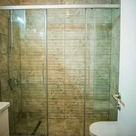 Lägenhet Konak Solid Residence Mamaia Butoaie *