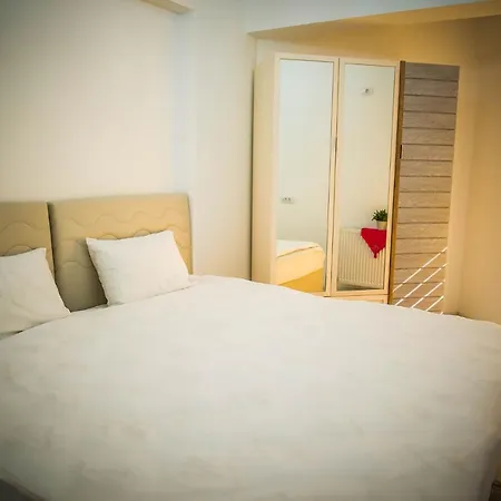 Lägenhet Konak Solid Residence Mamaia Butoaie Mamaia