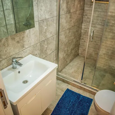 Konak Solid Residence Mamaia Butoaie Mamaia