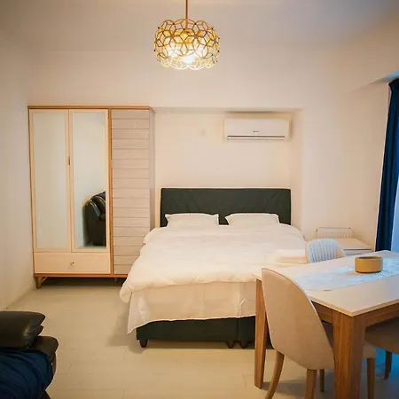 Konak Solid Residence Mamaia Butoaie * Mamaia