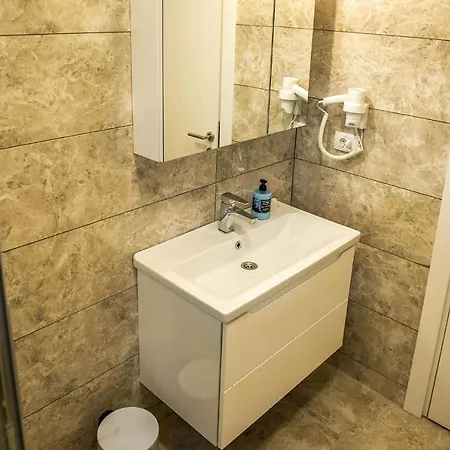 Konak Solid Residence Mamaia Butoaie *