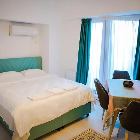 Lägenhet Konak Solid Residence Mamaia Butoaie Mamaia
