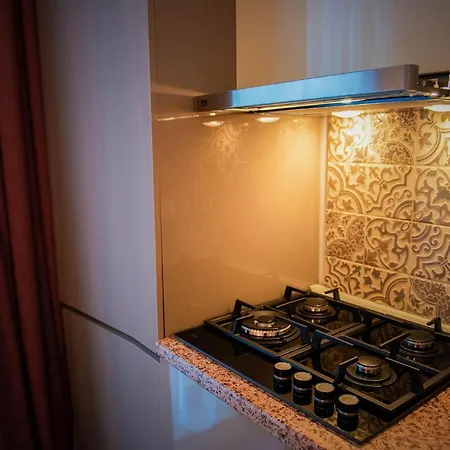 Lägenhet Konak Solid Residence Mamaia Butoaie Mamaia
