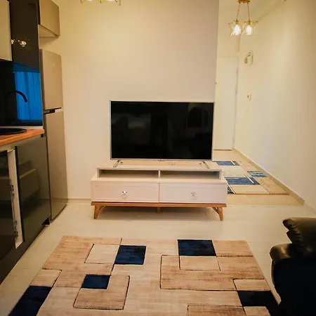 Lägenhet Konak Solid Residence Mamaia Butoaie Mamaia
