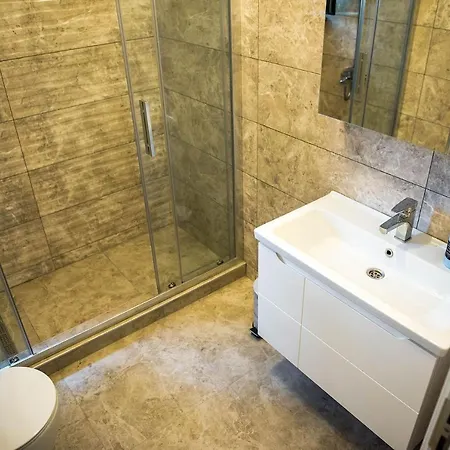 Konak Solid Residence Mamaia Butoaie *