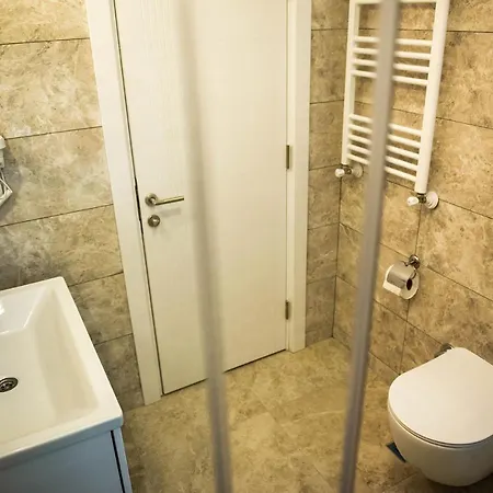 Konak Solid Residence Mamaia Butoaie Mamaia