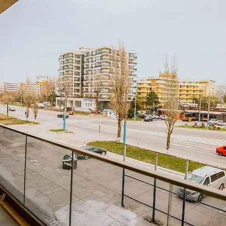 Konak Solid Residence Mamaia Butoaie * Mamaia